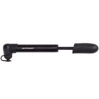 Pompa manuala Bontrager Air Support Comp thumbnav 2