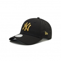 Кепка New Era WMNS Metallic Logo 940 NYY   thumbnav