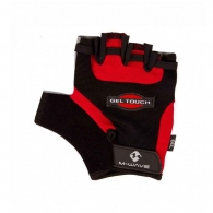 Перчатки велосипедные M-WAVE GEL TOUCH thumbnav 1