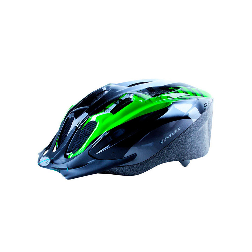 Casca de bicicleta VENTURA Mamba 11 photo Casca de bicicleta VENTURA Mamba 11 photo