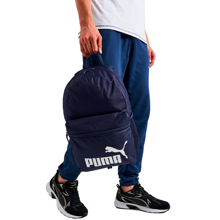 Рюкзак Puma Phase Backpack 7994337 Синий photo 3