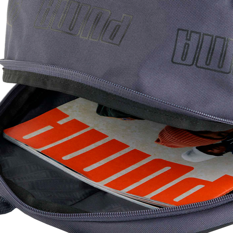 Rucsac  Puma Phase Backpack/7995237/Albastru photo 3
