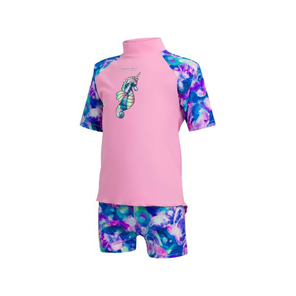 Costum de baie Speedo PLMT SUN / Femei / 4 / Roz photo 1 Costum de baie Speedo PLMT SUN / Femei / 4 / Roz photo 1