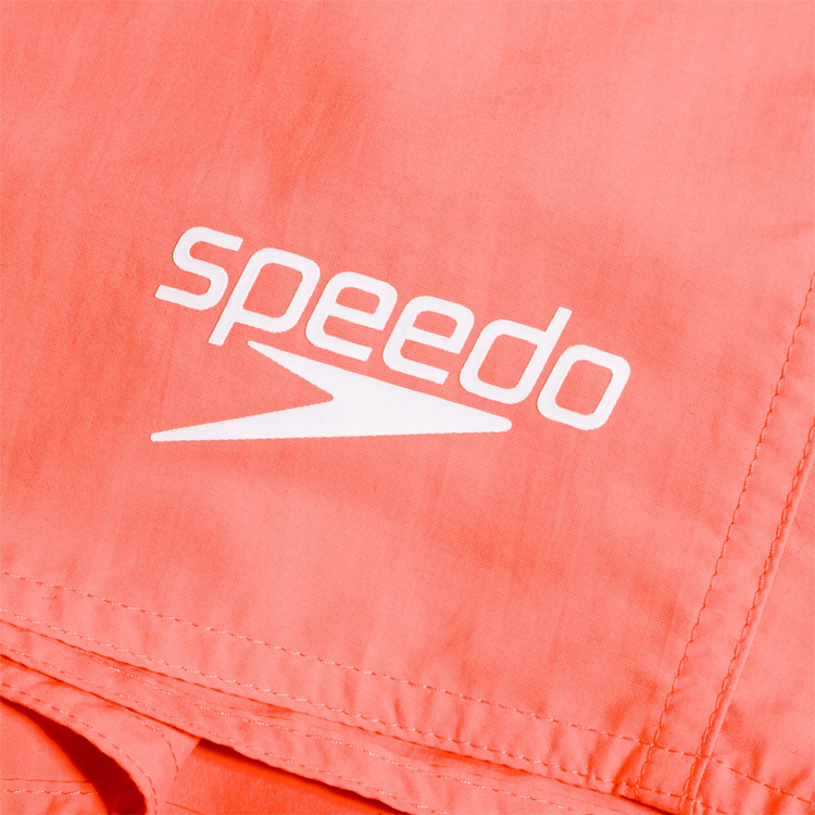 Sorti de bărbați Speedo ESSENTIALS 16 WSHT AM XS Oranj photo 3