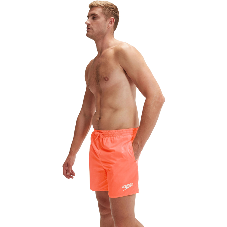 Sorti de bărbați Speedo ESSENTIALS 16 WSHT AM XS Oranj photo 5