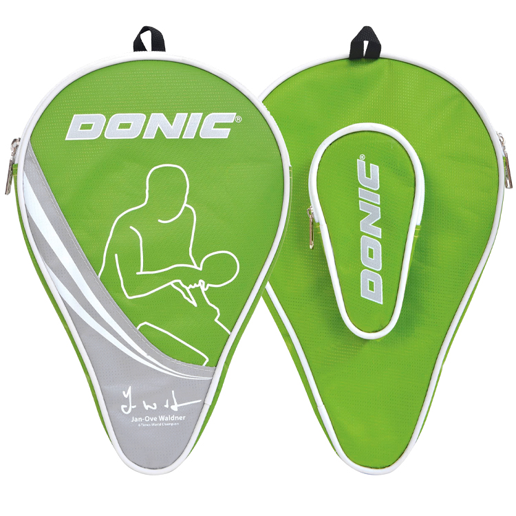 Husa paleta tenis p/u masa Donic Waldner photo 1 Husa paleta tenis p/u masa Donic Waldner photo 1