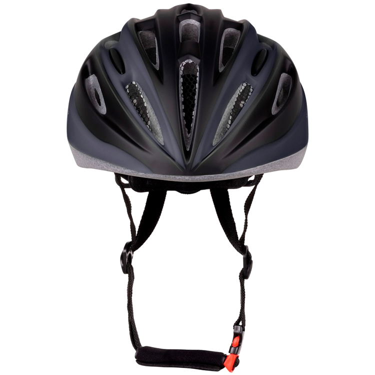 Casca de bicicleta Force TERY Negru-gri 902737 photo 6