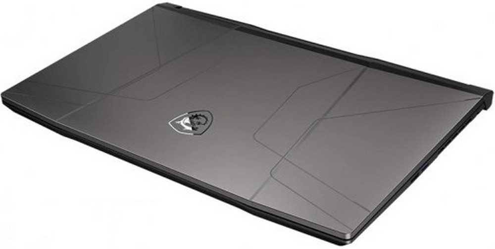 Ноутбук MSI Игровой Pulse 9S7158314437 15.6” / 16 ГБ / 512 ГБ / Core i5 / GeForce RTX 3060 / Черный photo 2