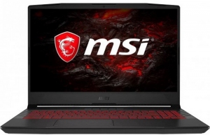 Ноутбук MSI 9S7158314437, Core i5, 16 ГБ ГБ, Черный thumbnav 1