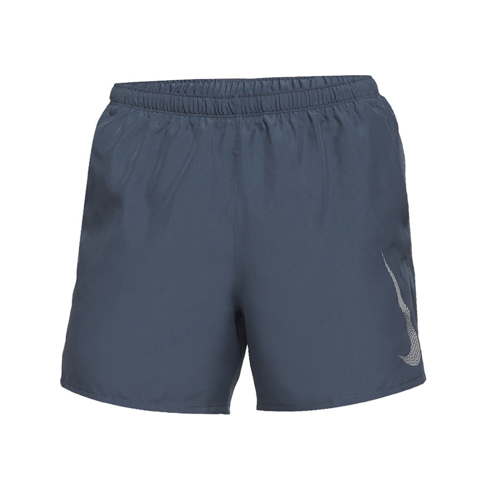 Sorti de bărbați Nike M NK DF RUN DVN CHLGR SHRT 5BF L Albastru photo 1 Sorti de bărbați Nike M NK DF RUN DVN CHLGR SHRT 5BF L Albastru photo 1