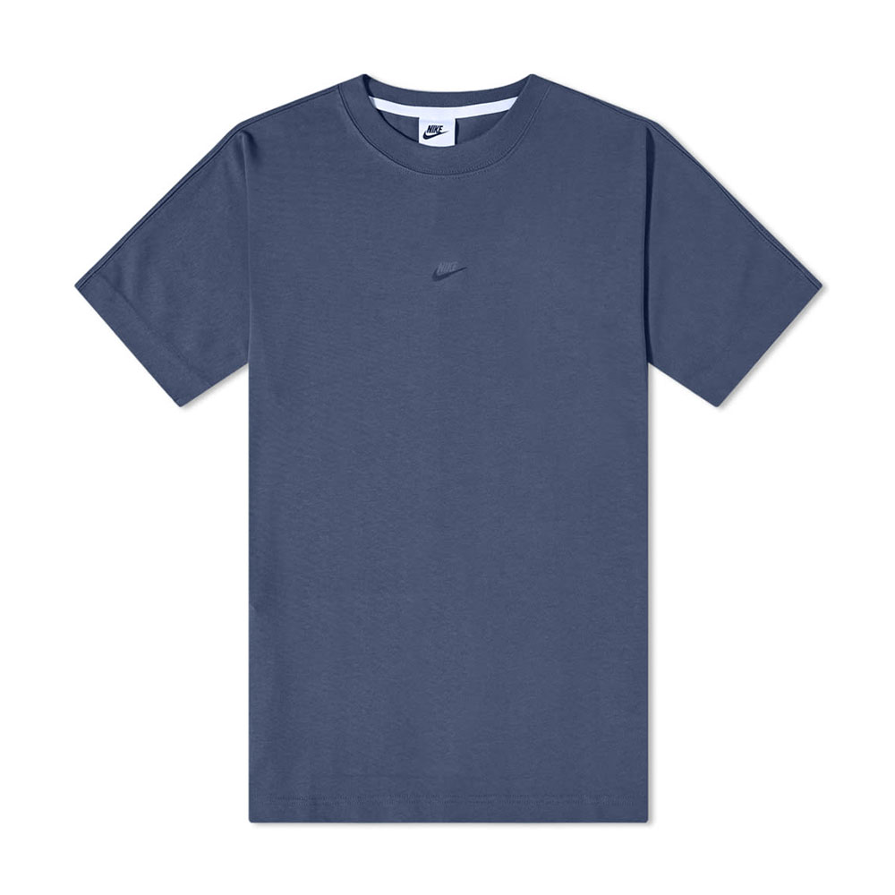 Tricou bărbătesc Nike M NSW STE SS TOP L Albastru photo 1 Tricou bărbătesc Nike M NSW STE SS TOP L Albastru photo 1