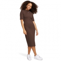 Rochie Nike W NSW ESSNTL MIDI DRESS thumbnav 2