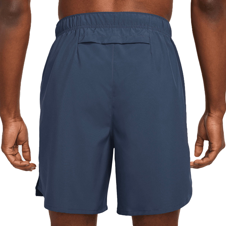 Sorti de bărbați Nike M NK DF CHALLENGER 7UL SHORT XL Albastru photo 2