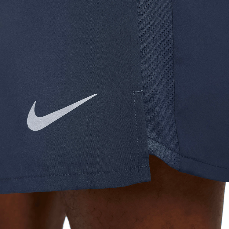 Sorti de bărbați Nike M NK DF CHALLENGER 7UL SHORT XL Albastru photo 5