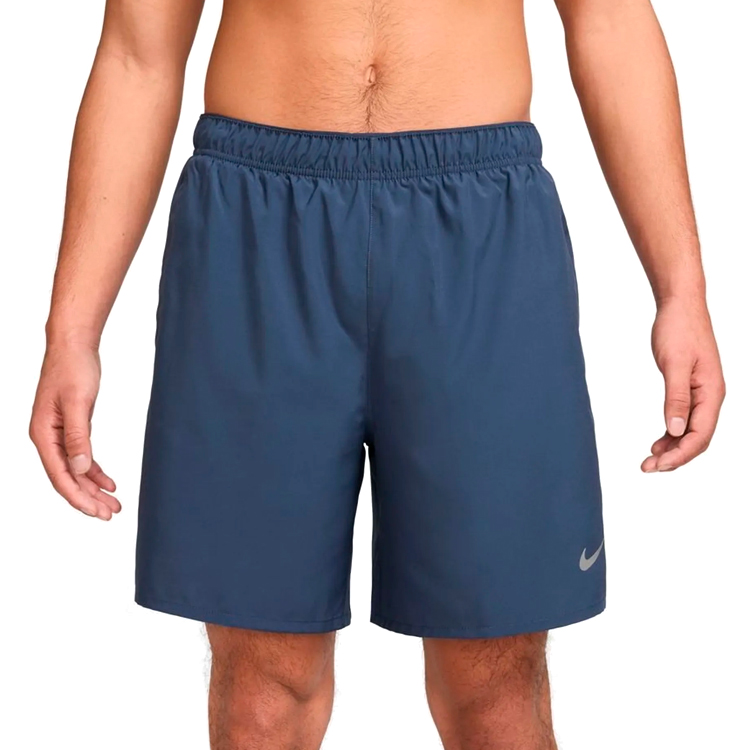 Sorti de bărbați Nike M NK DF CHALLENGER 7BF SHORT M Albastru photo 2