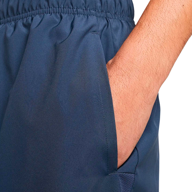 Sorti de bărbați Nike M NK DF CHALLENGER 7BF SHORT M Albastru photo 4