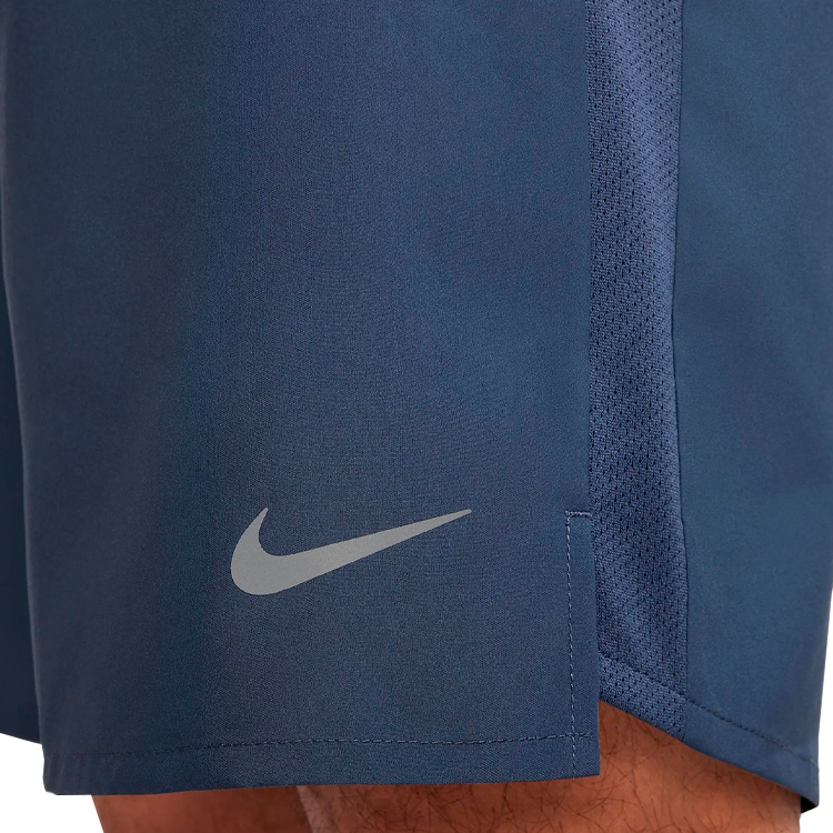 Sorti de bărbați Nike M NK DF CHALLENGER 7BF SHORT M Albastru photo 5