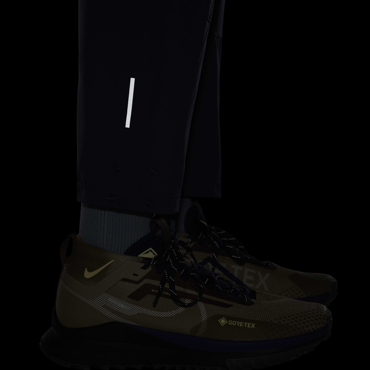 Брюки Nike M NK DF DAWN RANGE PANT XXL Синий Мужской photo 3