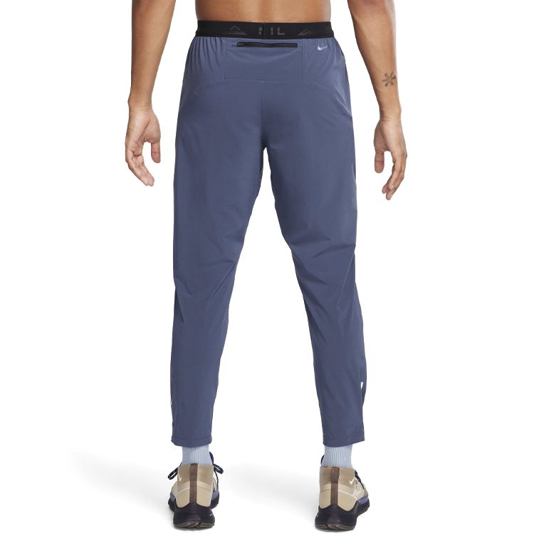 Брюки Nike M NK DF DAWN RANGE PANT XXL Синий Мужской photo 5