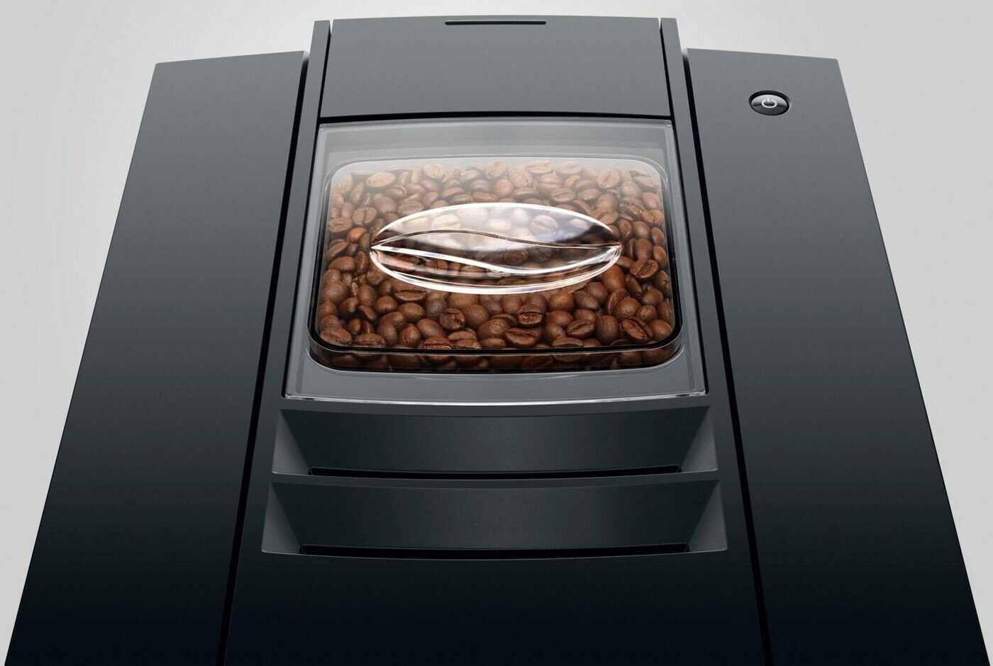Aparat de cafea Espresso JURA E6 Piano Black, 15437 / 15 bar / Espresso photo 3