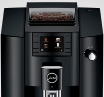 Aparat de cafea JURA E6 Piano Black, 15437 thumbnav 2