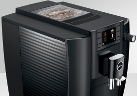 Aparat de cafea JURA E6 Piano Black, 15437 thumbnav 4
