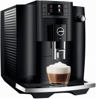 Aparat de cafea JURA E6 Piano Black, 15437 thumbnav 5