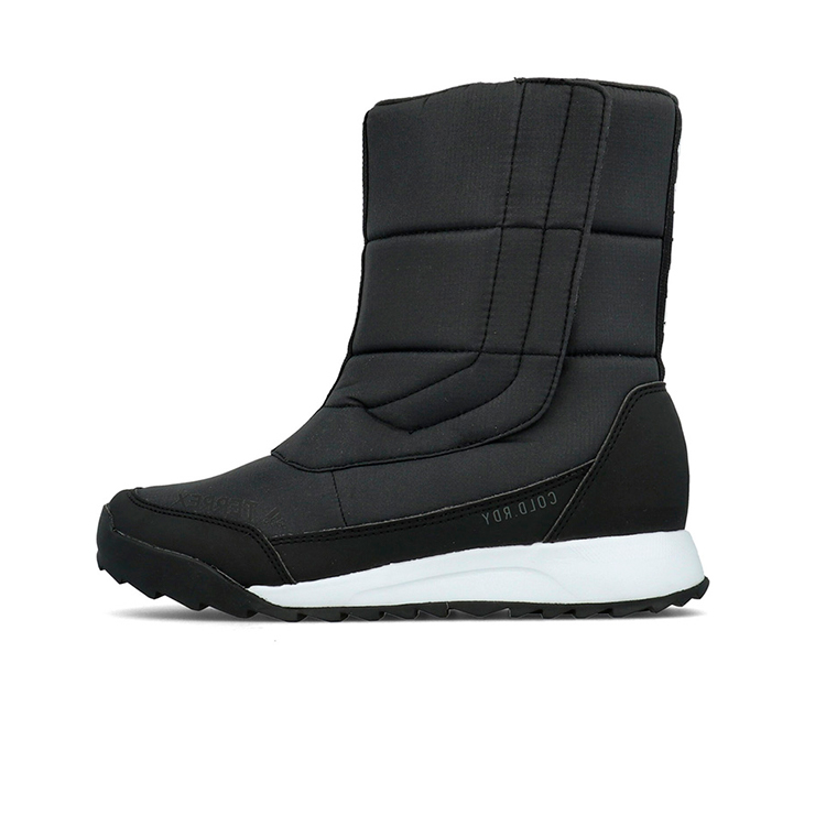 Cizme Adidas Terrex Choleah pt Femei / 38 / Negru photo 1 Cizme Adidas Terrex Choleah pt Femei / 38 / Negru photo 1