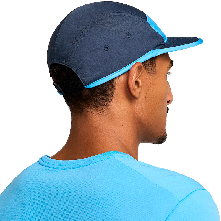 Chipiu  Nike U NK DF FLY CAP U CB P/FB5624-437/Albastru photo 3