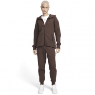 Брюки Nike W NSW TCH FLC MR JGGR thumbnav 2