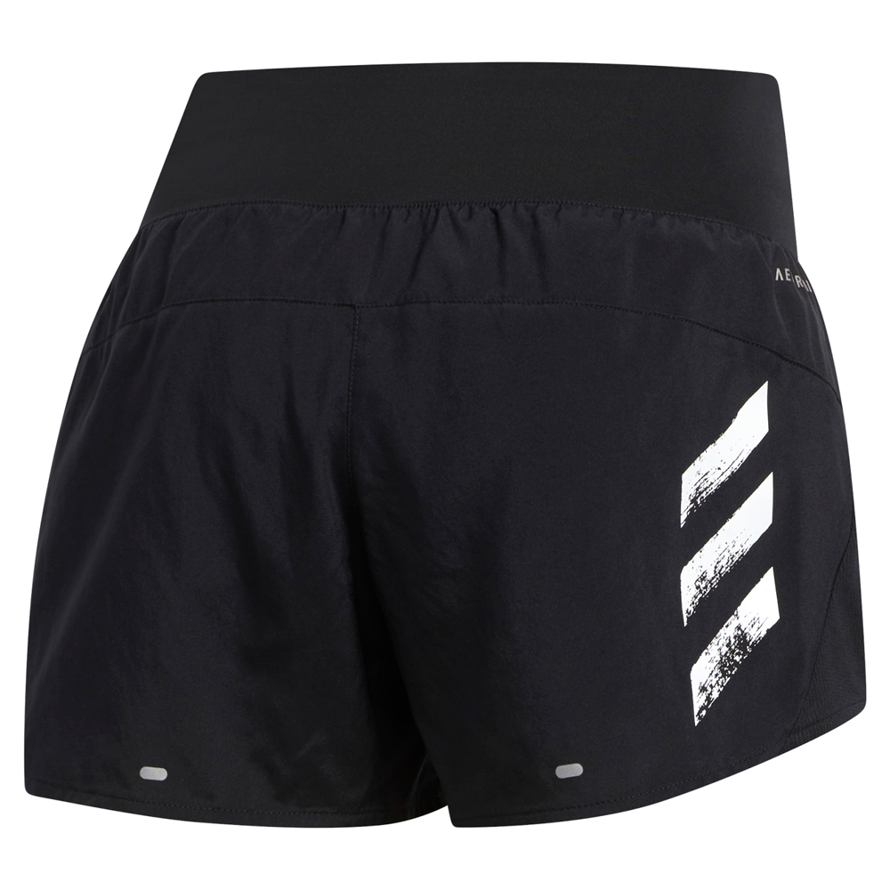 Sorti Adidas RUN IT SHORT 3S / Femei / M / Negru photo 2