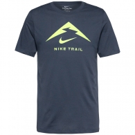 Tricou Nike M NK DF TEE TRAIL LOGO thumbnav 1