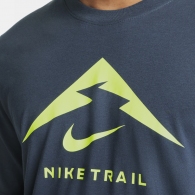 Tricou Nike M NK DF TEE TRAIL LOGO thumbnav 3