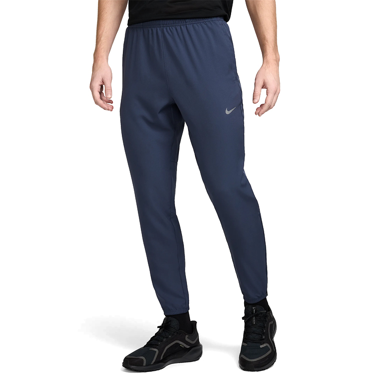 Брюки Nike M NK DF CHALLENGR WVN PANT S Синий Мужской photo 2