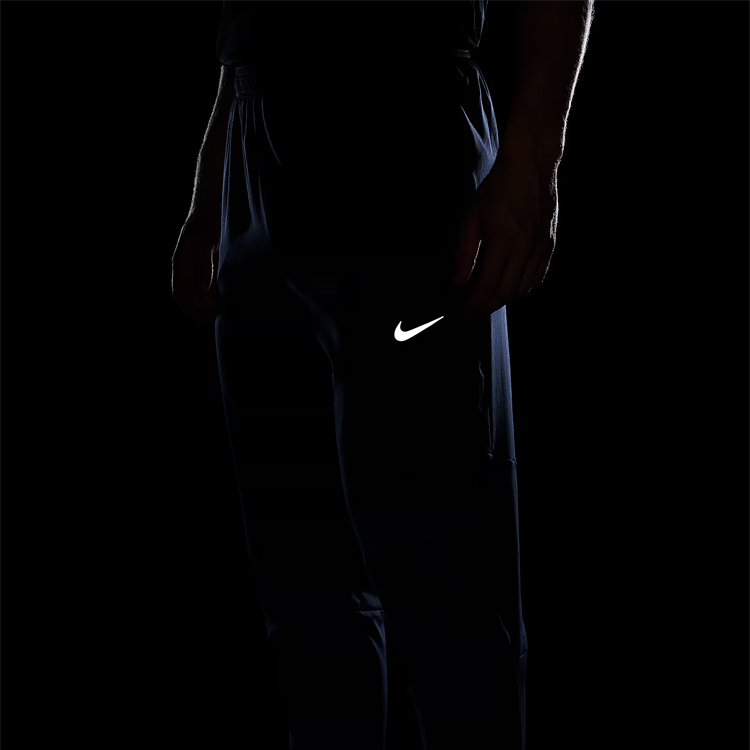 Брюки Nike M NK DF CHALLENGR WVN PANT S Синий Мужской photo 5