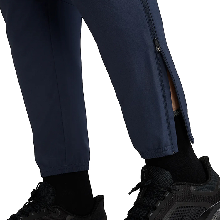 Брюки Nike M NK DF CHALLENGR WVN PANT S Синий Мужской photo 6
