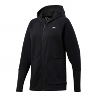 Hanorac Reebok TS QC FULLZIP thumbnav 1