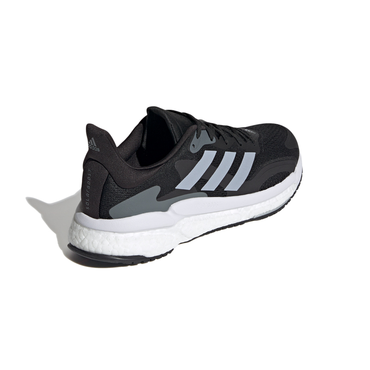 Кроссовки Adidas SOLAR BOOST 3 M photo 4