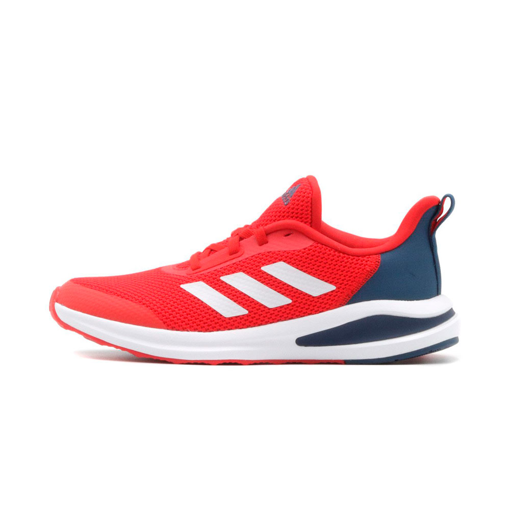 Кроссовки Adidas FY1337, FortaRun K photo 1