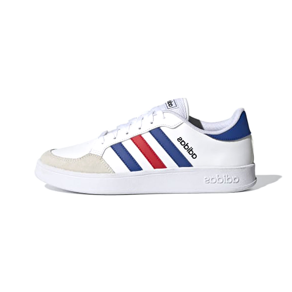 Кроссовки Adidas FZ1837, BREAKNET photo 1