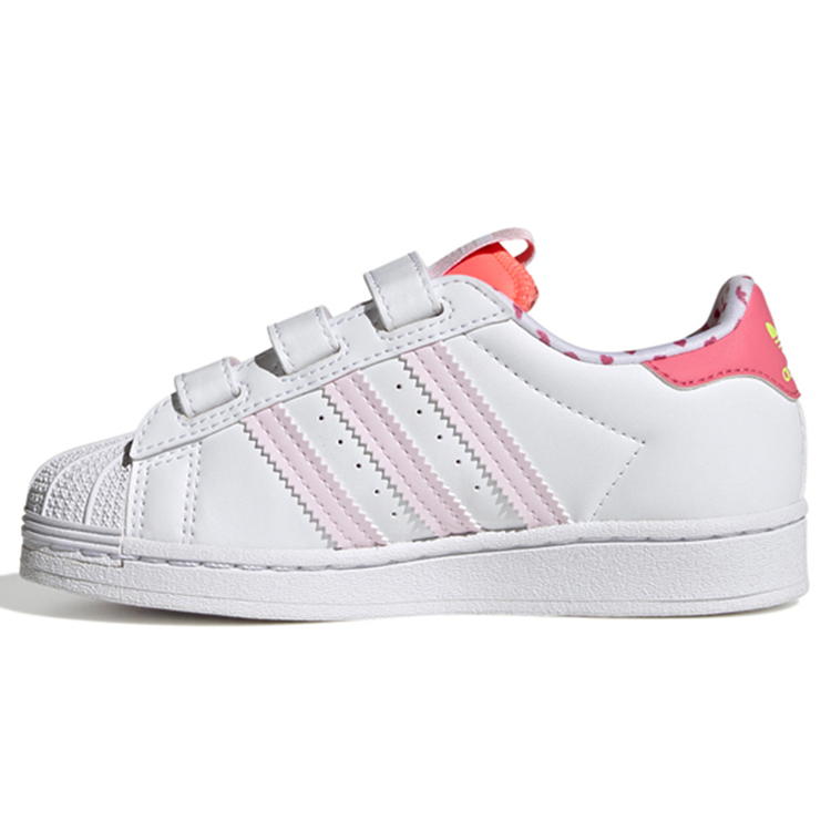 Кроссовки Adidas SUPERSTAR CF C photo 1