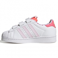 Кроссовки Adidas SUPERSTAR CF C thumbnav 1