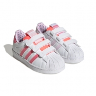 Кроссовки Adidas SUPERSTAR CF C thumbnav 2