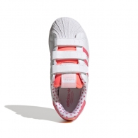 Кроссовки Adidas SUPERSTAR CF C thumbnav 4