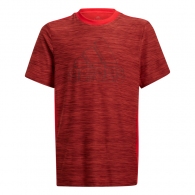 Футболка Adidas B A.R HTR TEE thumbnav 1