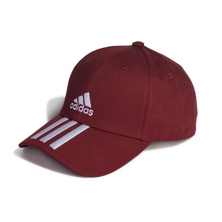 Chipiu Adidas BBALL 3S CAP CT OSFC Bordo photo 1 Chipiu Adidas BBALL 3S CAP CT OSFC Bordo photo 1