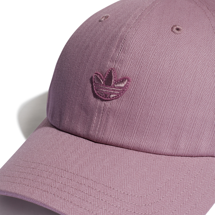 Кепка Adidas AC CONT BALLCAP OSFY Розовый photo 3