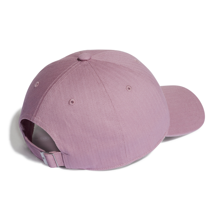 Кепка Adidas AC CONT BALLCAP OSFY Розовый photo 4