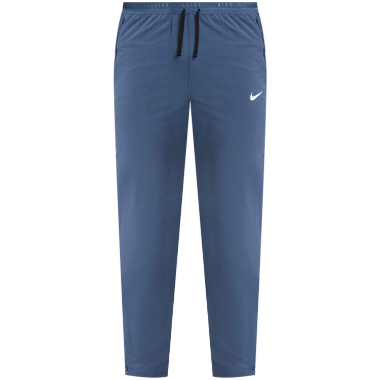 Брюки Nike M NK DF STRIDE WVN PANT XL Синий Мужской photo 1 Брюки Nike M NK DF STRIDE WVN PANT XL Синий Мужской photo 1