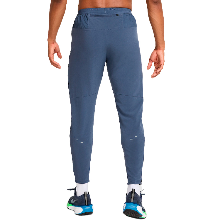 Брюки Nike M NK DF STRIDE WVN PANT XL Синий Мужской photo 2